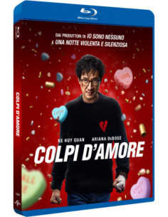 Colpi D'Amore (Blu-Ray)