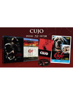 Cujo (Special Edition) (2 Dvd)
