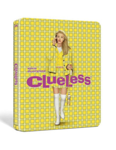 Ragazze A Beverly Hills (Collector'S Edition 30 Anniversario)