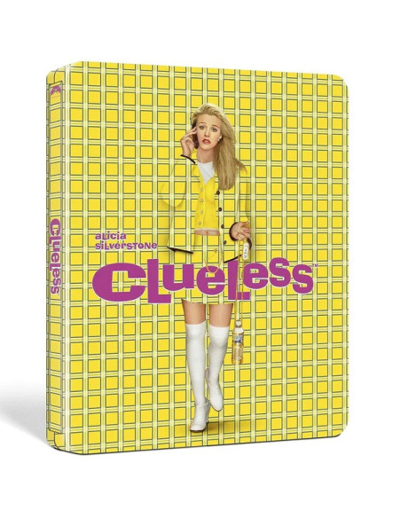 Ragazze A Beverly Hills (Collector'S Edition 30 Anniversario)
