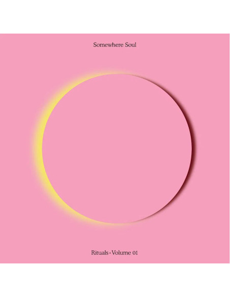 Compilation - Somewhere Soul: Rituals Vol 1