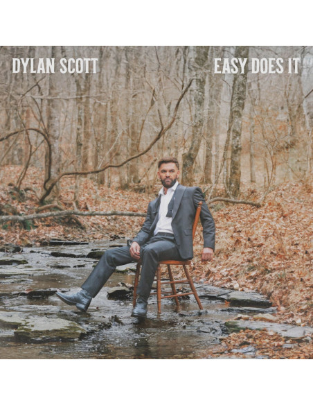Scott, Dylan - Easy Does It