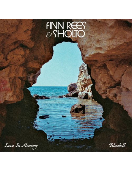 Rees, Finn and Sholto - Love In Memory / Bluebell
