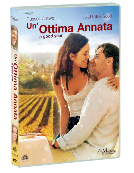 Ottima Annata (Un') - A Good Year