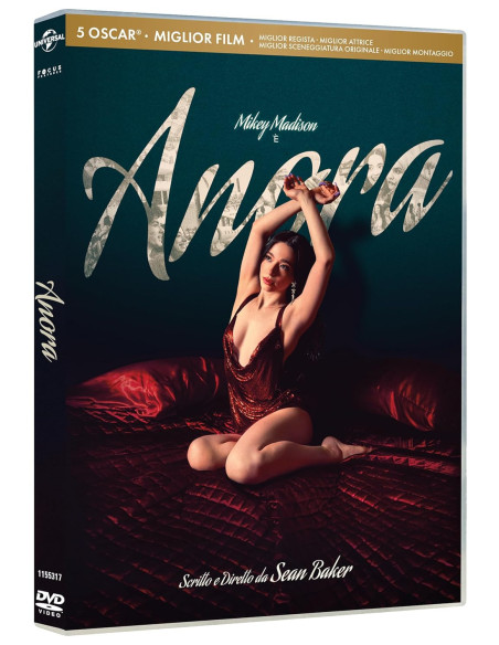 Anora