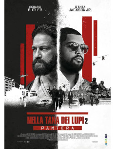 Nella Tana Dei Lupi 2 - Pantera