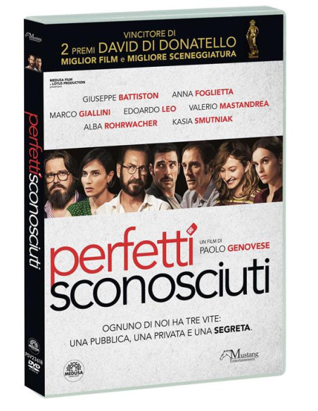 Perfetti Sconosciuti