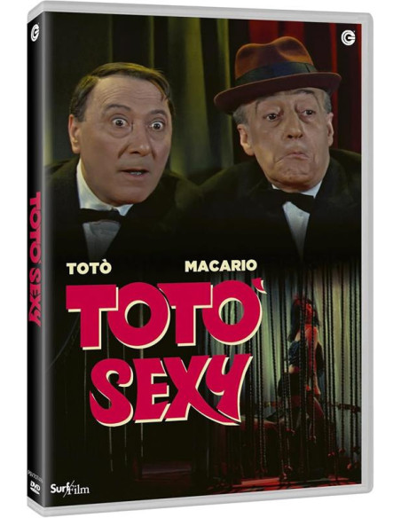 Toto' Sexy