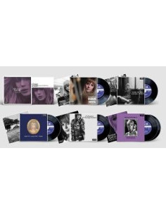 Faithfull, Marianne - Cast Your Fate To The ... - (CD)