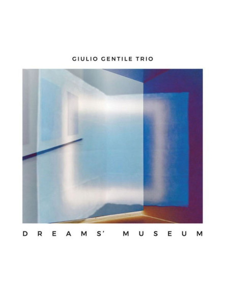 Gentile, Giulio - Dreams Museum - (CD)