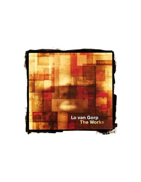 Gorp, Lo Van - Works - (CD)