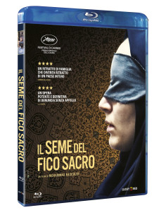 Seme Del Fico Sacro (Il) (Blu-ray)