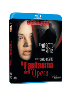 Fantasma Dell'opera (Il)  (Blu-Ray)
