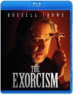 Exorcism, (The) (Blu-Ray)