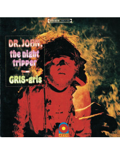 Dr. John - Gris Gris (Sacd) - (CD)