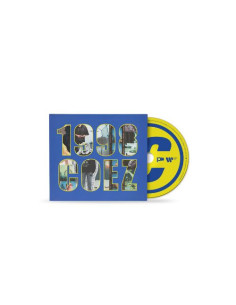 Coez - 1998 (Cd Standard) - (CD)