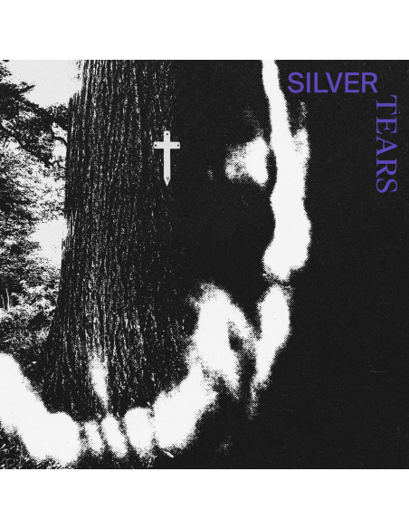 Silver Tears - Silver Tears - (CD)