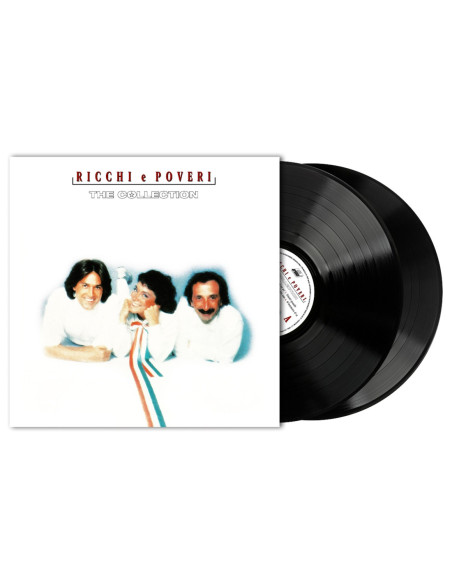 Ricchi E Poveri - The Collection