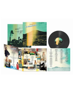 Baustelle - El Galactico (Vinile Black)