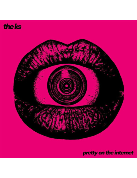 The K'S - Pretty On The Internet