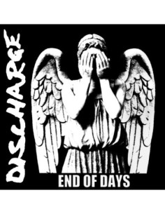 Discharge - End Of Days