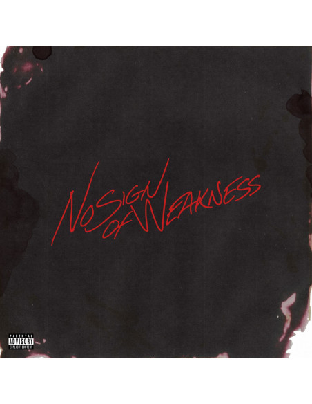 Burna Boy - No Sign Of Weakness