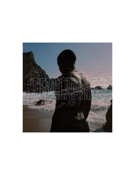 Nazar - Demilitarize (Vinyl Clear)