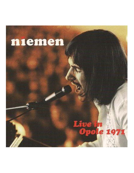 Niemen - Live In Opole 1971