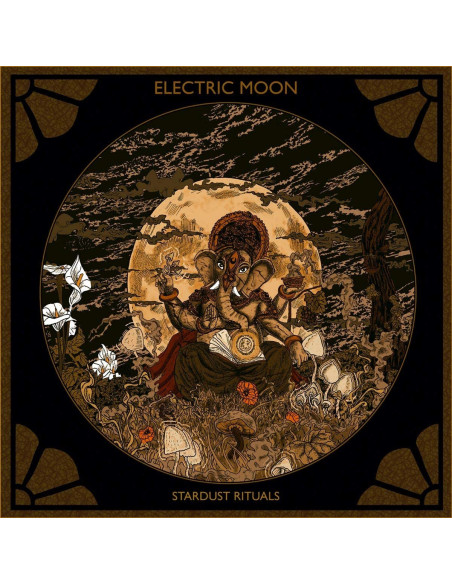 Electric Moon - Stardust Rituals