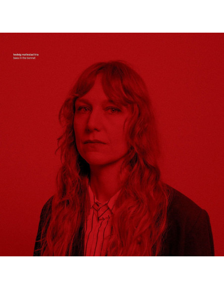 Hedvig Mollestad Trio - Bees In The Bonnet