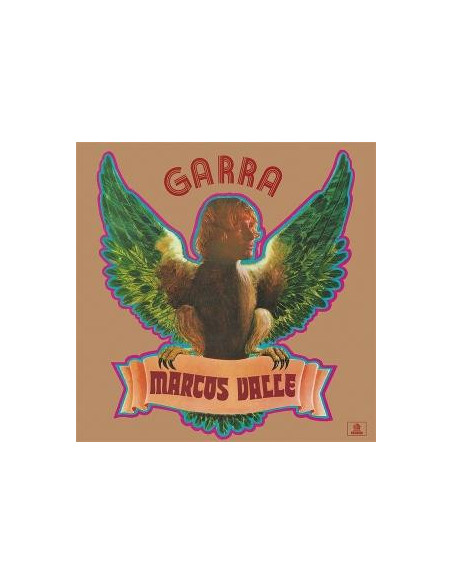 Valle Marcos - Garra