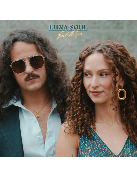 Luna Soul - First Move