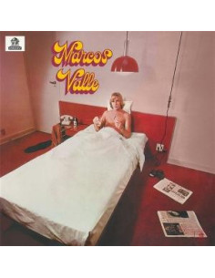Valle Marcos - Marcos Valle (1970)