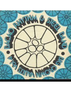 Bacao Rhythm Steel Band - Nautilus, Maria Tambien (7p)