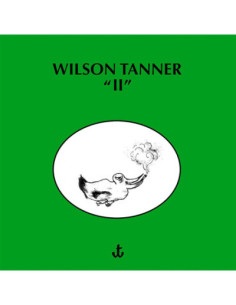 Wilson Tanner - Ii