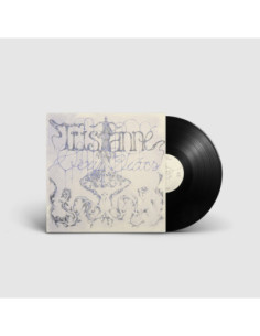 Tristanne - Sexy Tears