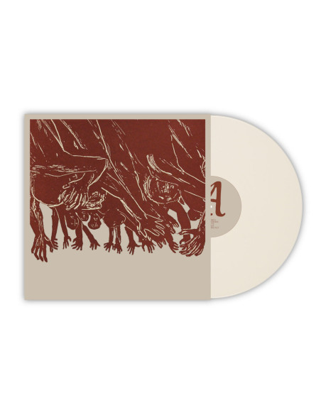 Blind Delon - Blast (Vinyl Cream)
