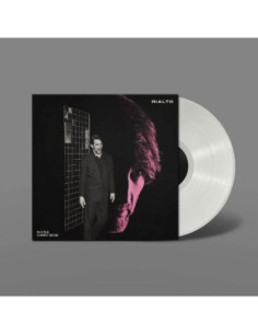 Rialto - Neon and Ghosts Signs (Vinyl White Colour)