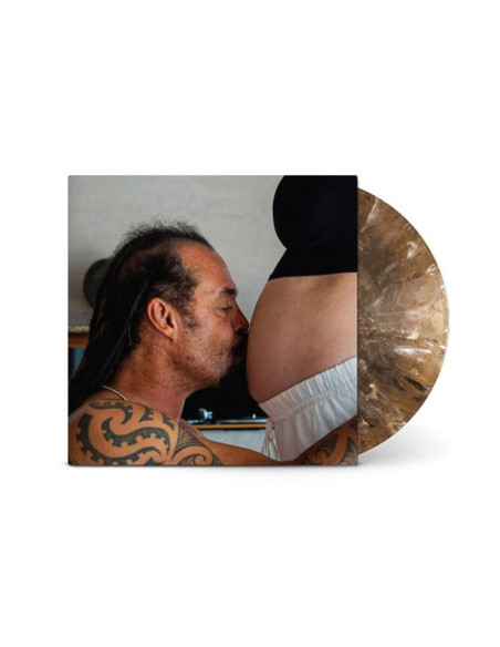 Franti, Michael and Spearhead - Welcome To The Family (Vinyl Metallic Eco-Mix)