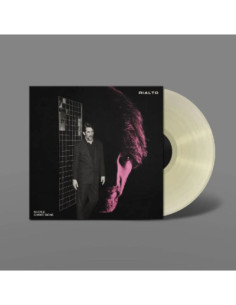 Rialto - Neon and Ghosts Signs (Vinyl Transparent Green)