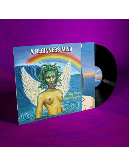 Stevens Sufjan, Angelo De Augustine - A Beginner'S Mind