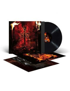 Azure Emote - Cryptic Aura