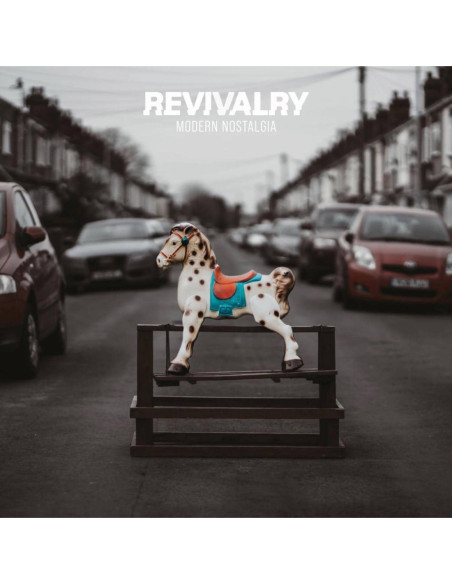 Revivalry - Modern Nostalgia