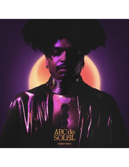Arc De Soleil - Lumin Rain