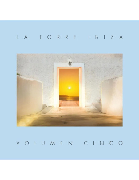 Compilation - La Torre Ibiza Vol.5