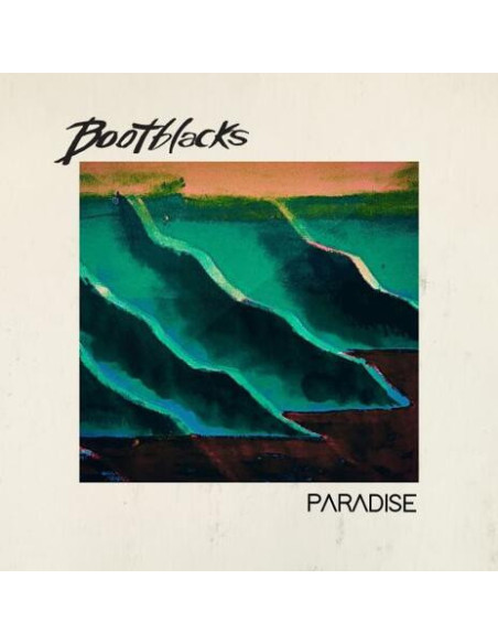 Bootblacks - Paradise