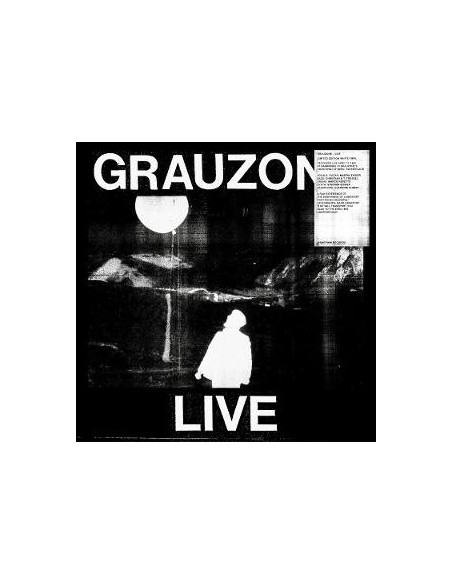 Grauzone - Live