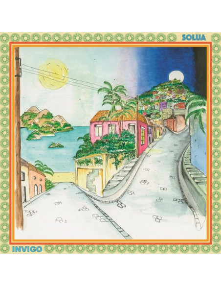 Invigo - Solua