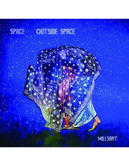 Millsart - Space Outside Space