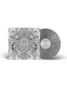 Gaupa - Fyr (Marbled Vinyl Lp)